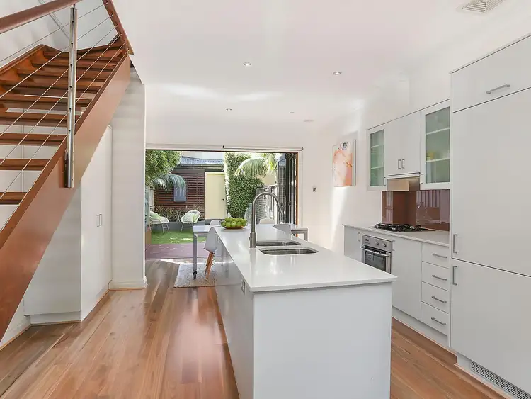 Third view of Homely townhouse listing, 231C Queen Street, Beaconsfield NSW 2015