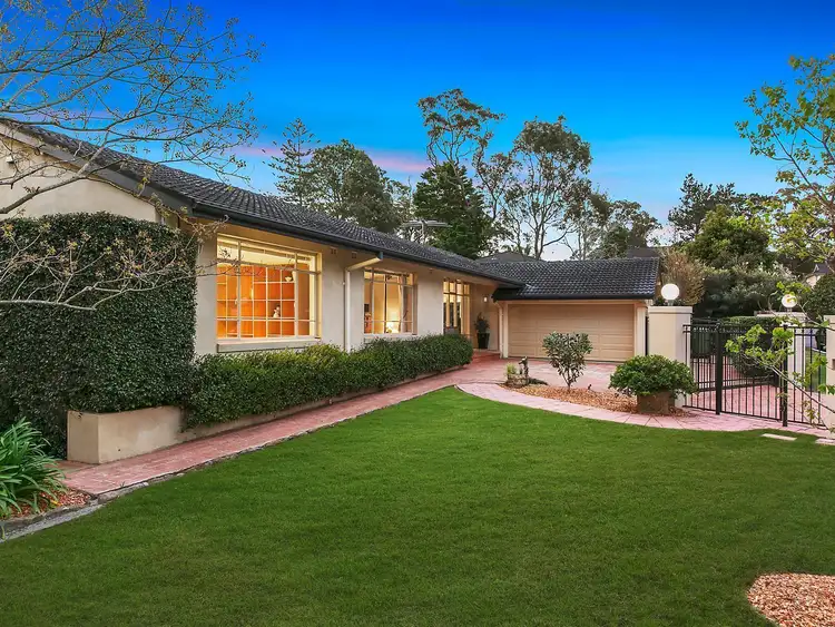 149 Killeaton Street, St Ives NSW 2075