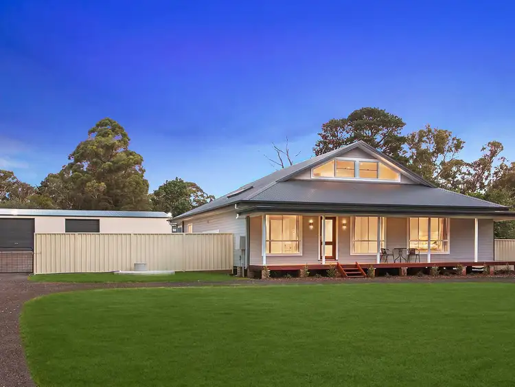 Main view of Homely house listing, 8 Mortimer Street, Yanderra NSW 2574