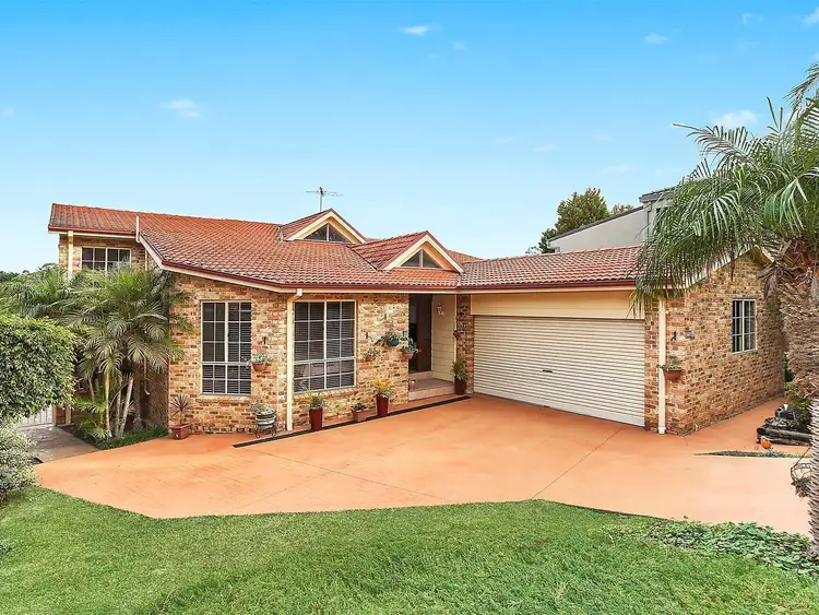 Third view of Homely house listing, 250 Fowler Road, Illawong NSW 2234
