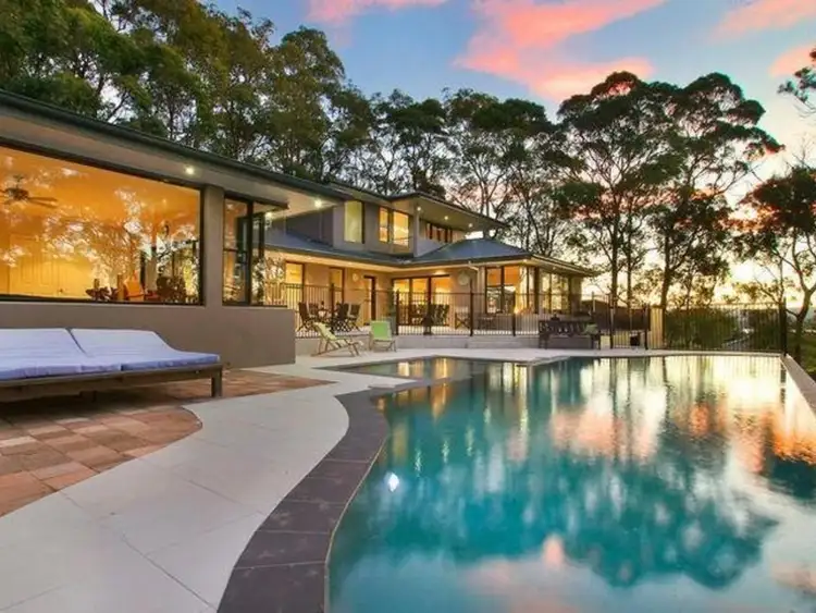 Main view of Homely house listing, 60 Elizabeth Street, Floraville NSW 2280