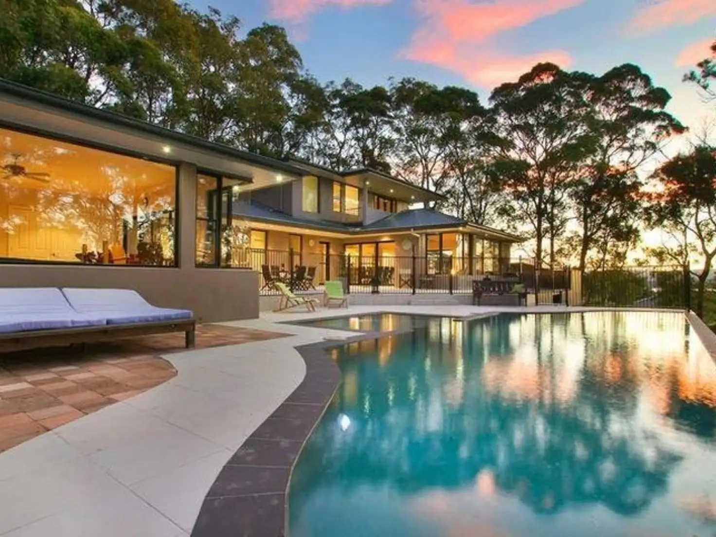 Main view of Homely house listing, 60 Elizabeth Street, Floraville NSW 2280