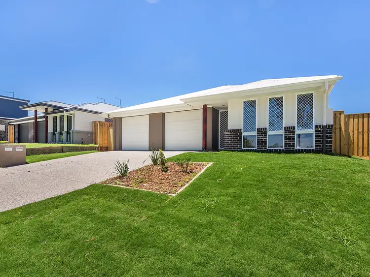 66 Trevor Street, Bellbird Park QLD 4300