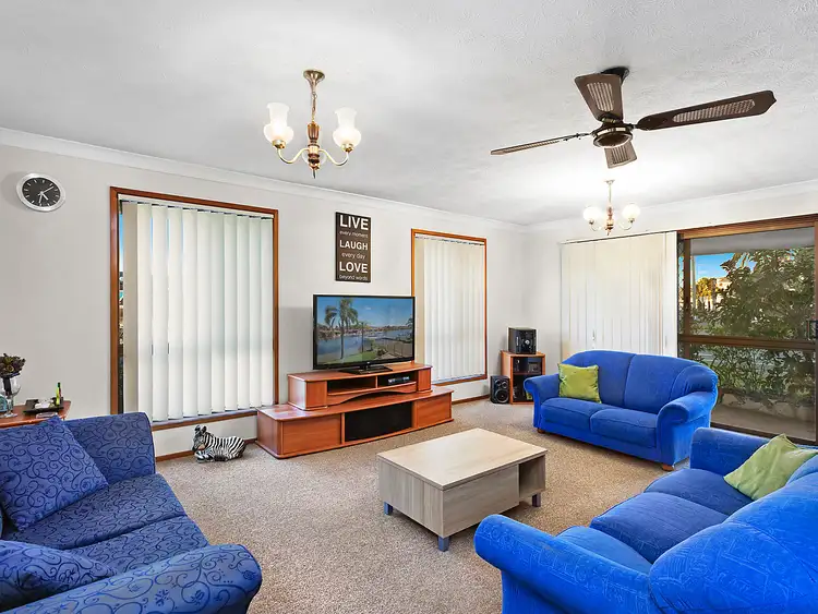 Second view of Homely house listing, 1/57 Palm Beach Avenue, Palm Beach QLD 4221