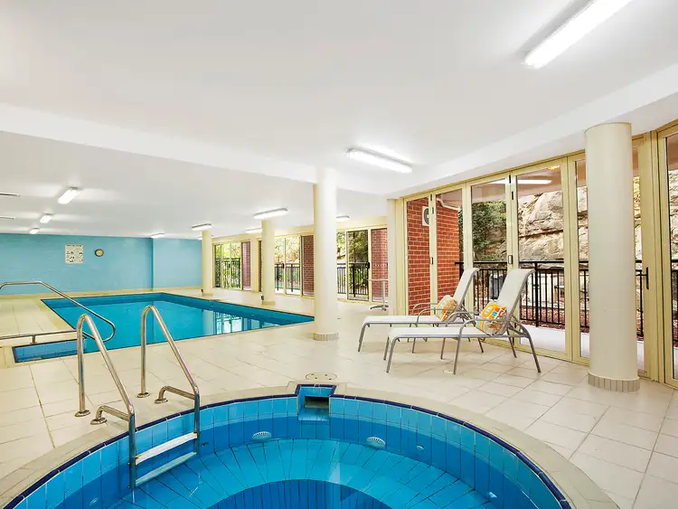 Fourth view of Homely apartment listing, 56/265 Midson Road, Beecroft NSW 2119