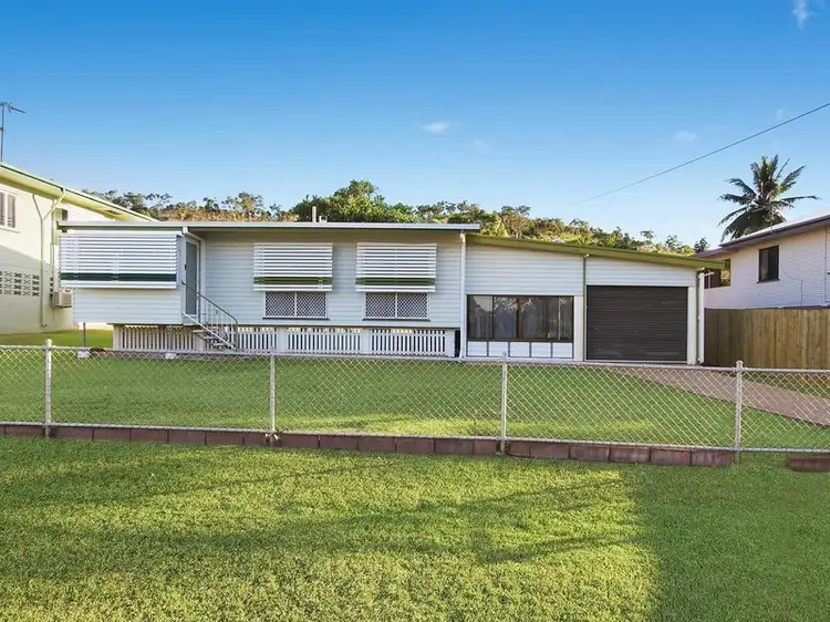 Main view of Homely house listing, 25 Powell Street, Wulguru QLD 4811