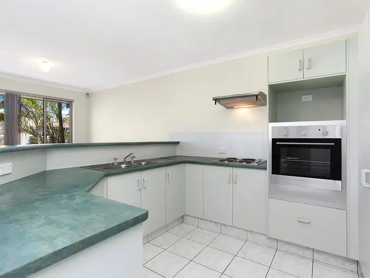 Third view of Homely semi-detached listing, 1/5 Cromer Court, Banora Point NSW 2486