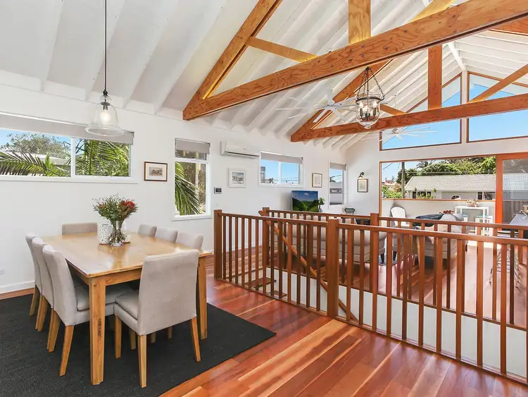 Fifth view of Homely apartment listing, 1/38 Cypress Terrace, Palm Beach QLD 4221