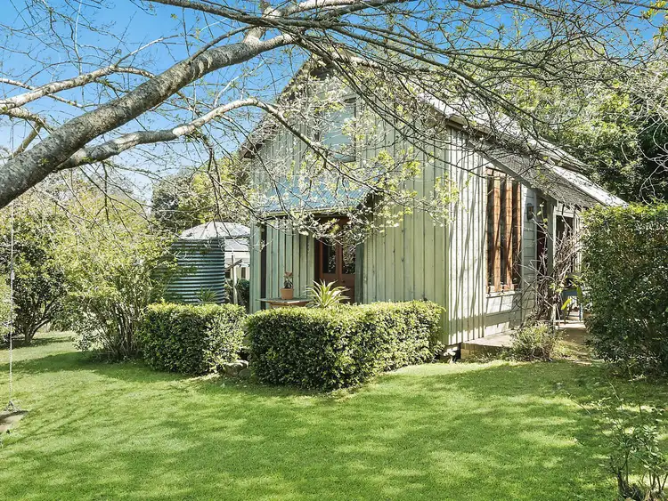 Second view of Homely land listing, 20 Clarence Street, Berry NSW 2535