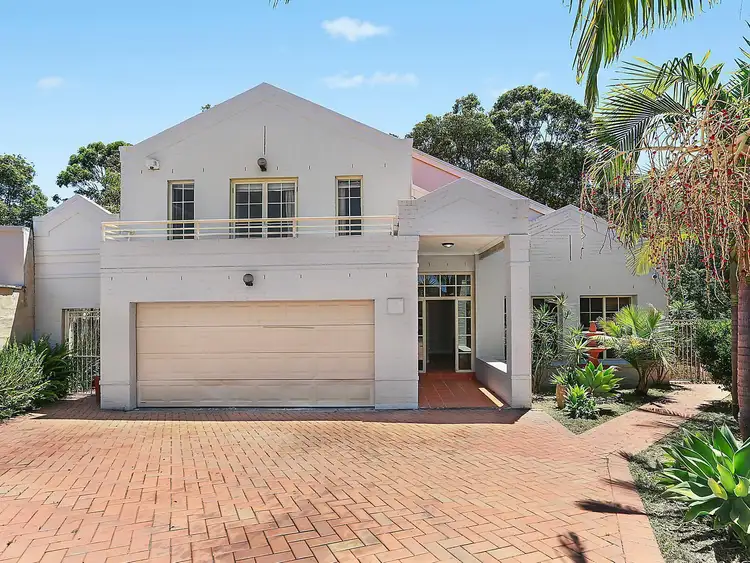 10 Cleary Place, Casula NSW 2170