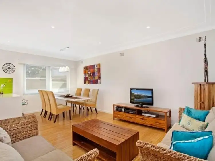 Second view of Homely house listing, 2 John Street, Concord NSW 2137