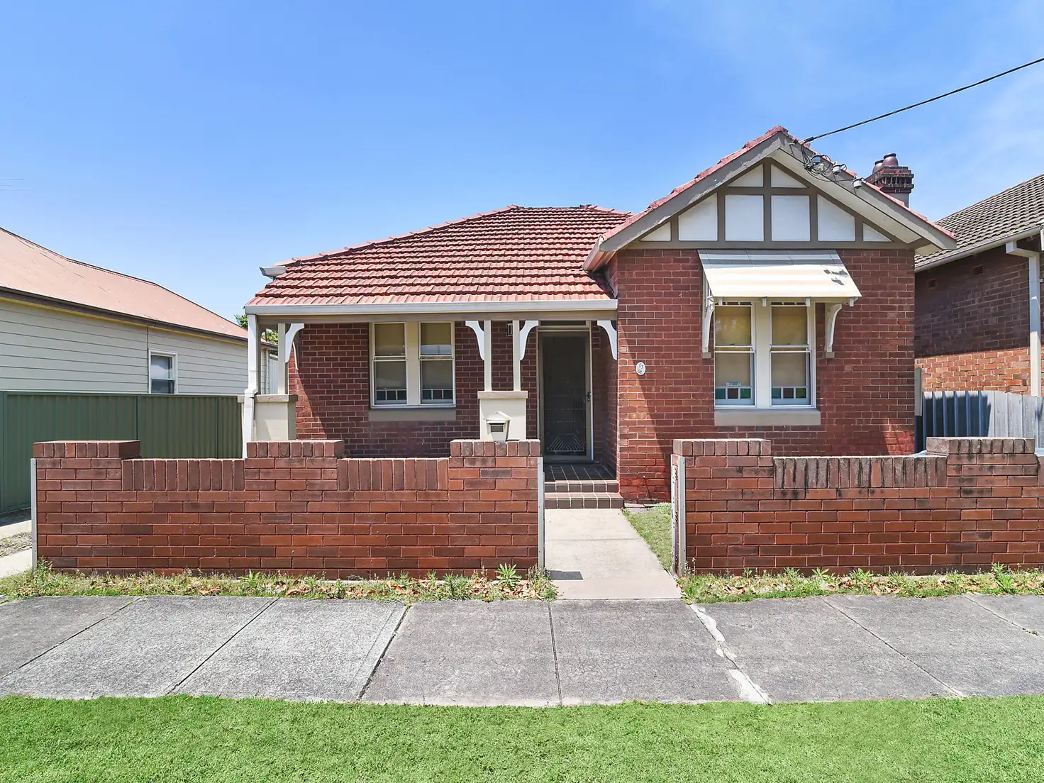 Main view of Homely house listing, 33 Henson Avenue, Mayfield East NSW 2304