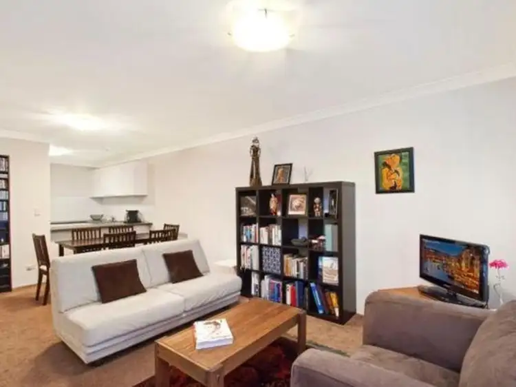 Third view of Homely apartment listing, 26 Moorgate Street, Chippendale NSW 2008