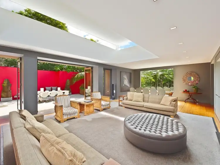 Main view of Homely house listing, 29 Wallaroy Road, Woollahra NSW 2025