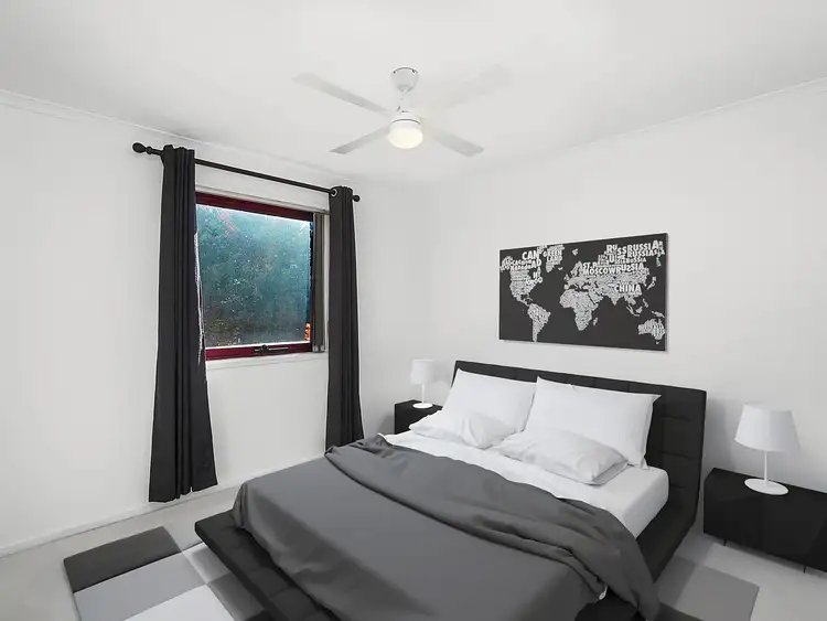 Fourth view of Homely house listing, 27 Cavanough Street, Phillip ACT 2606