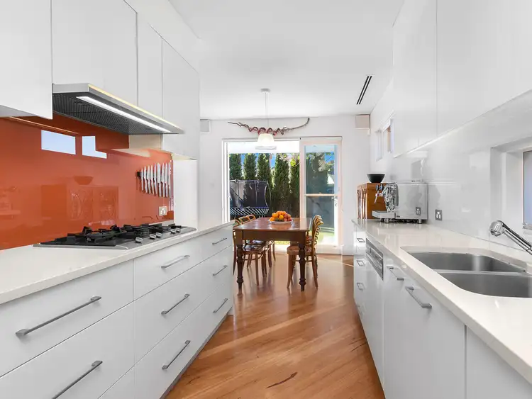 Fourth view of Homely house listing, 38A Constitution Road, Dulwich Hill NSW 2203