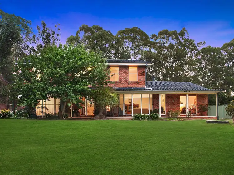 5 Camden Street, Wilton NSW 2571