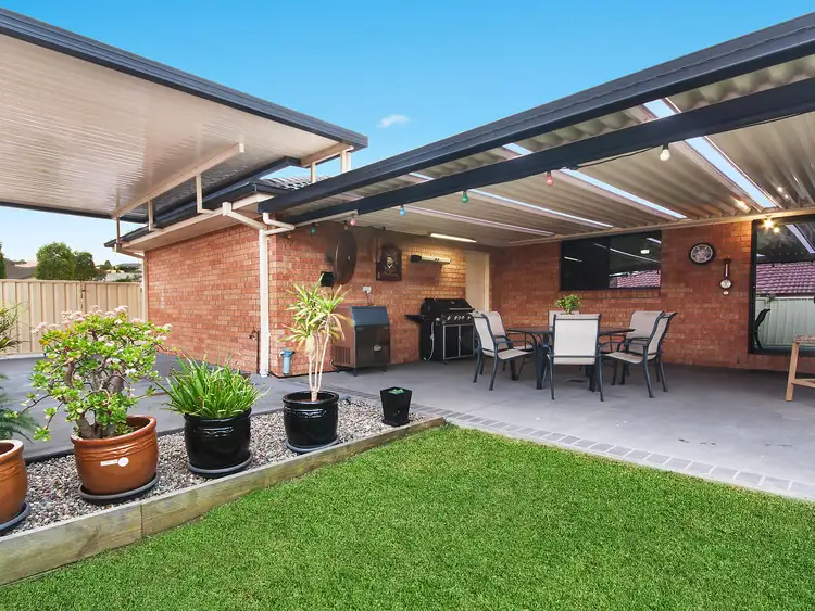 Fifth view of Homely house listing, 12 Crane Close, Cameron Park NSW 2285