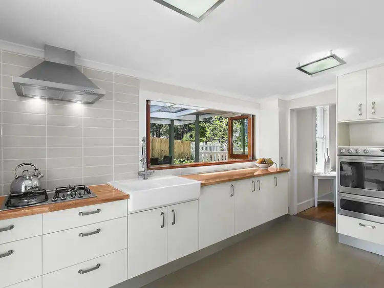 Second view of Homely house listing, 13 Hermington Street, Epping NSW 2121