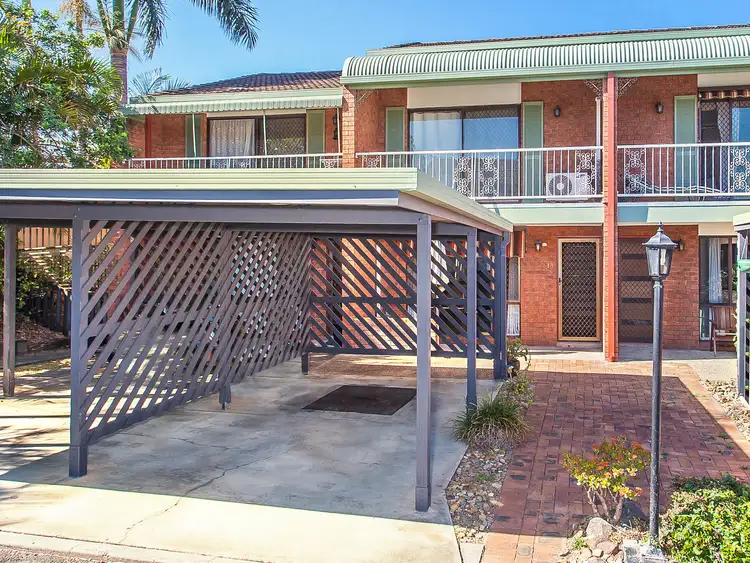 Fourth view of Homely townhouse listing, 13/87 Springwood Road, Springwood QLD 4127