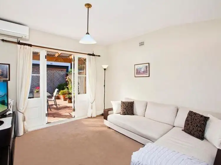 Second view of Homely house listing, 110 Wyndham Street, Alexandria NSW 2015