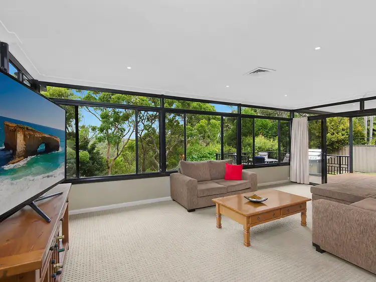 Third view of Homely house listing, 63 Gerald Road, Illawong NSW 2234