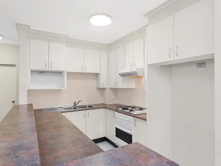 Third view of Homely apartment listing, 114/107 Pacific Highway, Hornsby NSW 2077