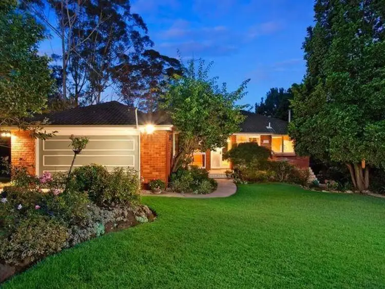 15 Norma Crescent, Cheltenham NSW 2119
