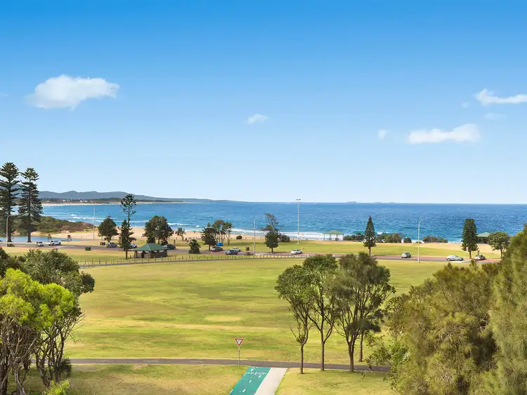 Sixth view of Homely apartment listing, 11/6 Pleasant Avenue, North Wollongong NSW 2500