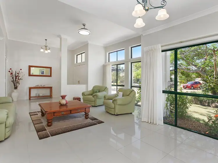 Third view of Homely house listing, 55 Tranquility Circuit, Helensvale QLD 4212