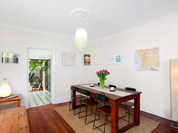 Second view of Homely house listing, 29 College Street, Newtown NSW 2042