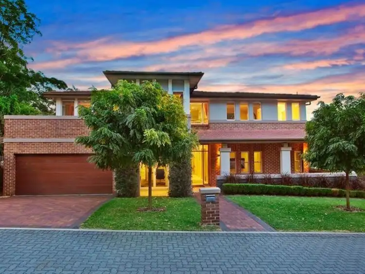 8 Lloyd Wright Way, Beecroft NSW 2119