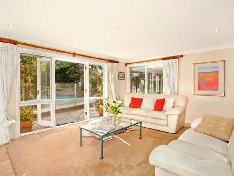 Second view of Homely house listing, 27 Flinders Avenue, St Ives NSW 2075