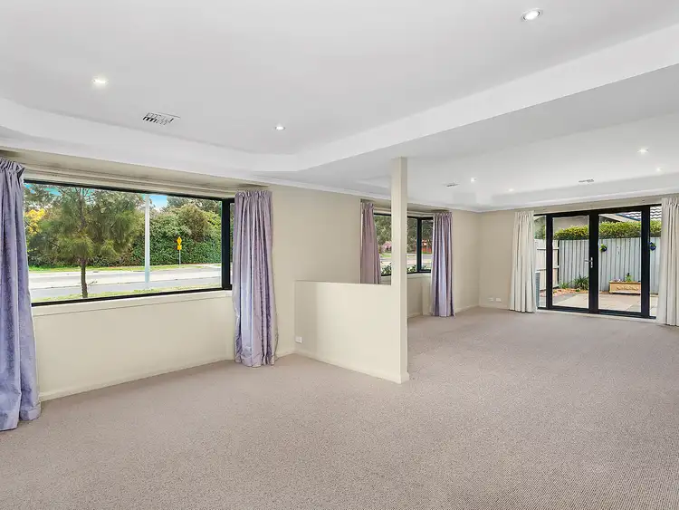 Fourth view of Homely townhouse listing, 110/50 Ellenborough Street, Lyneham ACT 2602