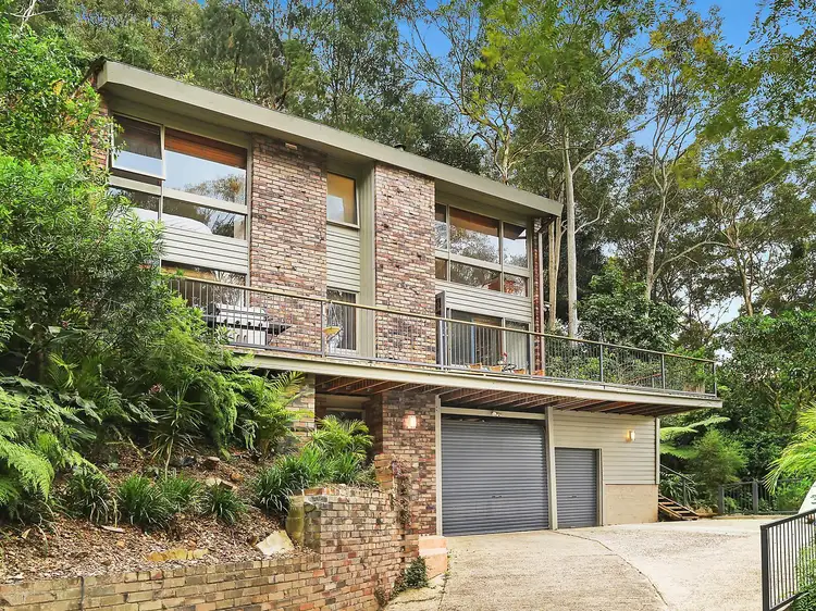 Second view of Homely house listing, 61 Kananook Avenue, Bayview NSW 2104