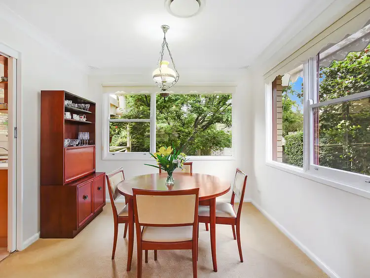 Third view of Homely house listing, 3 Lipsia Place, Carlingford NSW 2118
