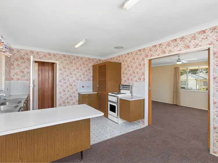 Second view of Homely house listing, 12 Hardie Street, Corrimal NSW 2518