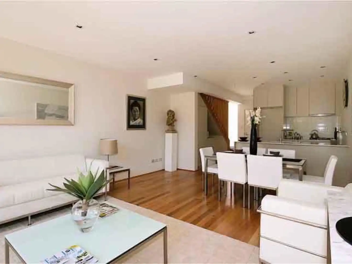 Main view of Homely apartment listing, 15/7 Henderson Street, Bondi NSW 2026