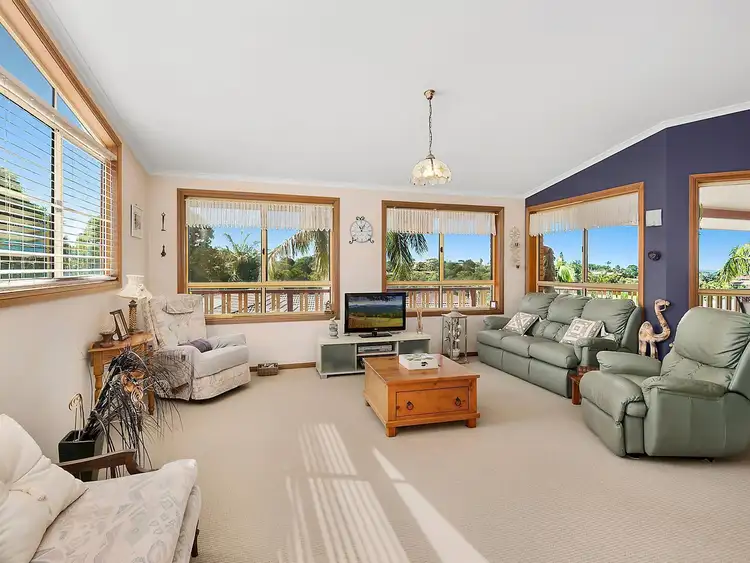 Second view of Homely house listing, 10 Seascape Place, Port Macquarie NSW 2444