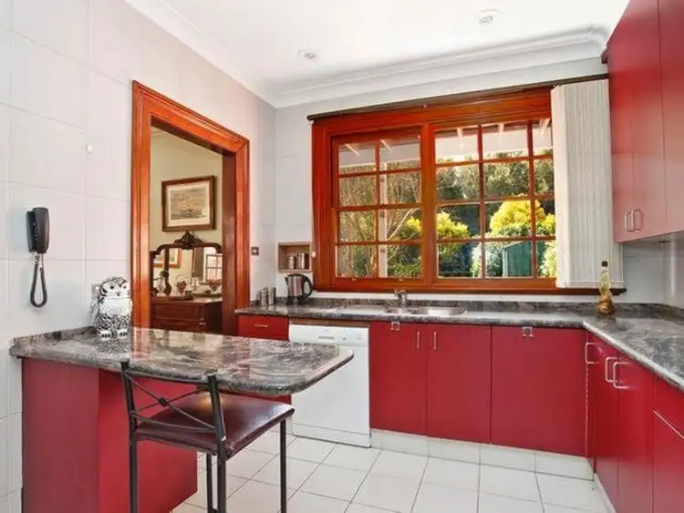 Fifth view of Homely house listing, 111 Hawthorne Parade, Haberfield NSW 2045