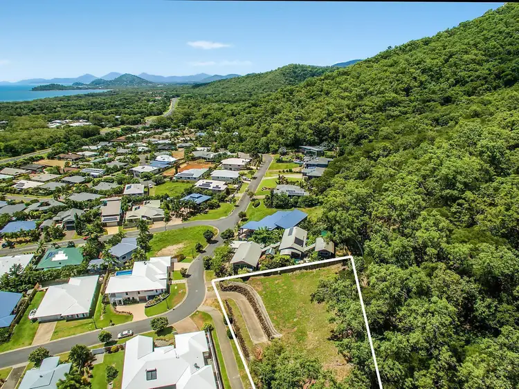 Third view of Homely land listing, 14 Savannah Street, Palm Cove QLD 4879