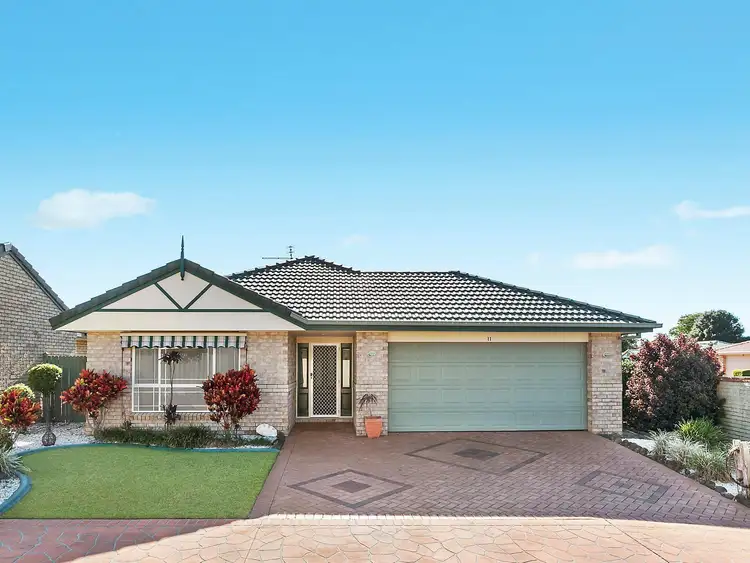 11/9 Narara Court, Banora Point NSW 2486