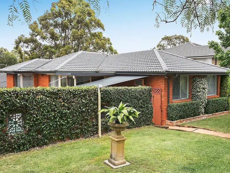5 Magnolia Street, Greystanes NSW 2145