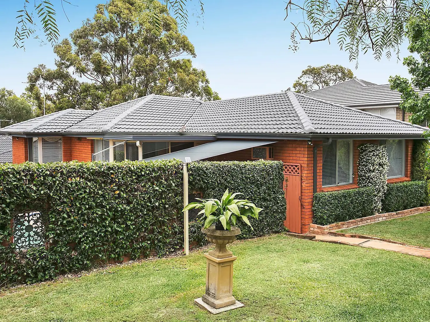 Main view of Homely house listing, 5 Magnolia Street, Greystanes NSW 2145