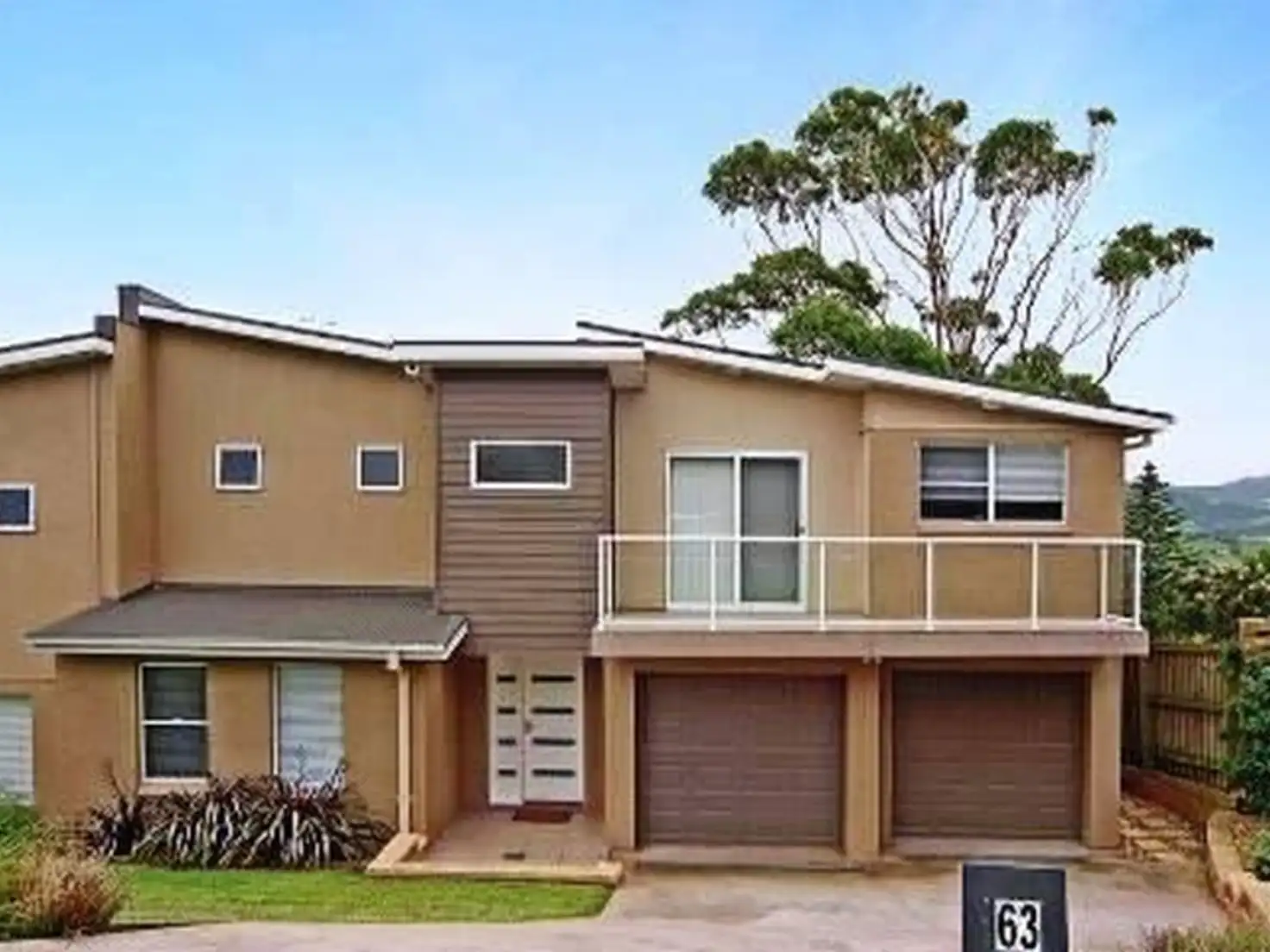 Main view of Homely townhouse listing, 63 Crooked River Road, Gerroa NSW 2534