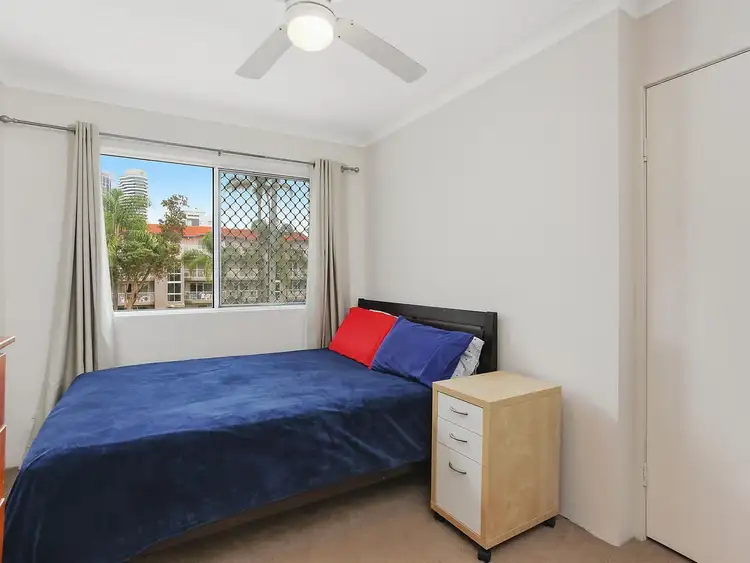 Sixth view of Homely apartment listing, 6/29 Australia Avenue, Broadbeach QLD 4218