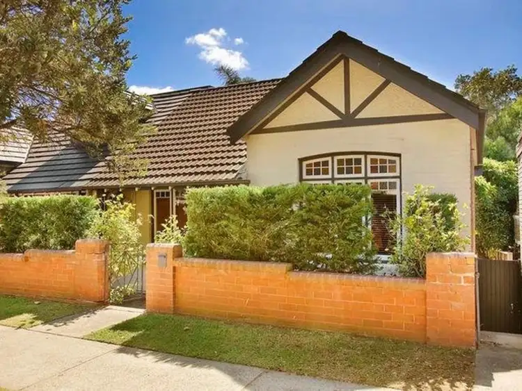 Second view of Homely house listing, 23 Edward Street, Bondi Beach NSW 2026