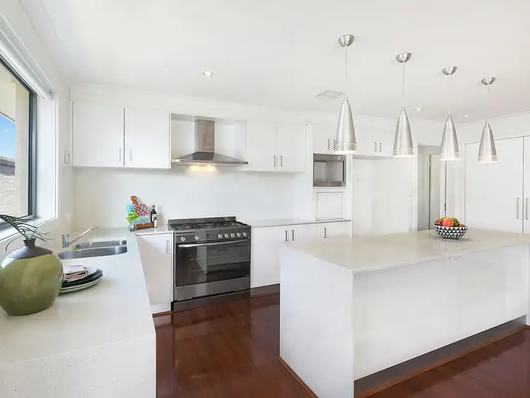 Third view of Homely house listing, 104 Bill Ferguson Circuit, Bonner ACT 2914