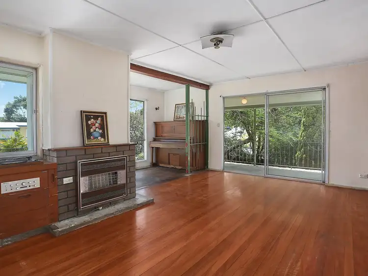 Second view of Homely house listing, 9 Milanion Crescent, Carindale QLD 4152