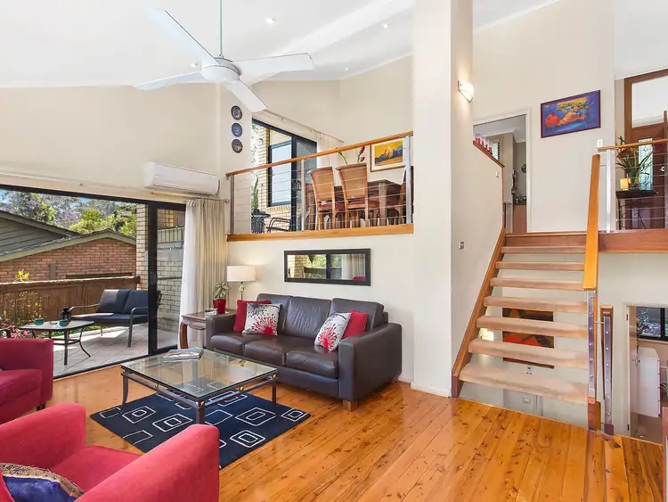 Second view of Homely house listing, 187 Bettington Road, Carlingford NSW 2118